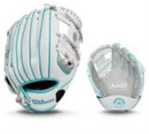 WILSON WBW10142510 A200™ EZ CATCH™ ALL POSITIONS GLOVE - 10" WILSON WBW10142510 A200™ EZ CATCH™ ALL POSITIONS GLOVE - 10"