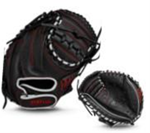 WILSON WBW101432325 A700™ GAME READY LEATHER CATCHER GLOVE - 32.5"