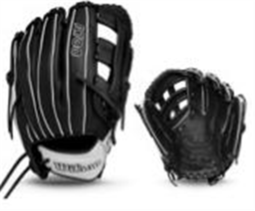 WILSON WBW10146612 A700® FASTPITCH SERIES INFIELD GLOVE - 12"