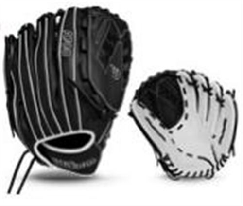 WILSON WBW101468125 A700® FASTPITCH SERIES OUTFIELD GLOVE - 12.5"
