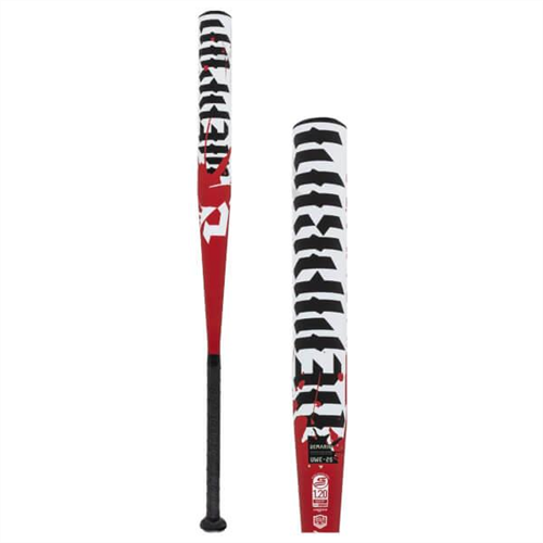 Wilson 2025 DeMarini Ultimate Weapon 12" Dual Stamp Slowpitch Softball Bat