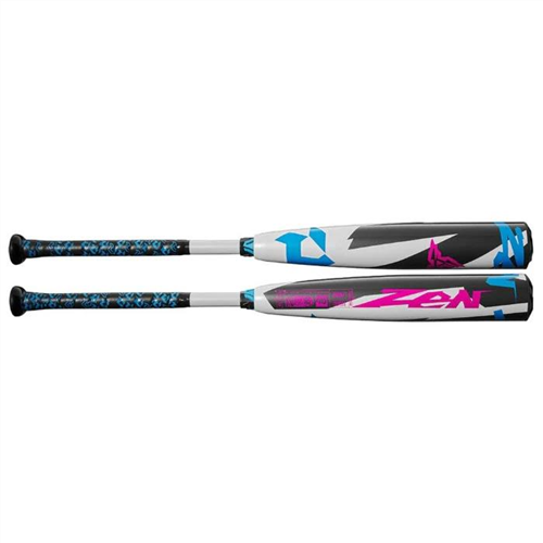WILSON 2025 DeMarini Zen (-10) USSSA Baseball Bat 2 ¾”