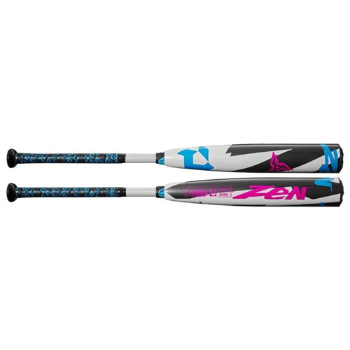 WILSON 2025 DeMarini Zen (-8) USSSA Baseball Bat 2 ¾”