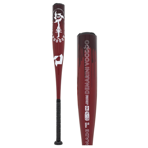 Wilson 2025 DeMarini Voodoo ONE -10 USSSA Baseball BAt