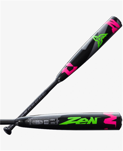 DeMarini 2025 Zen Limited Edition USSSA (-10)