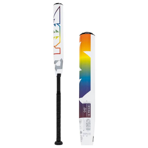 Wilson DeMarini Prism+ -10 Fastpitch Softball Bat
