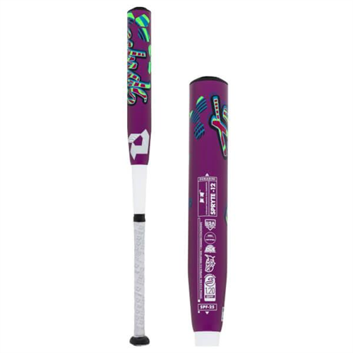 Wilson 2025 DeMarini Spryte -12 Fastpitch Softball Bat