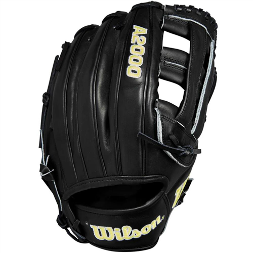 Wilson A2000 DW5 12" Right Hand Throw Baseball Glove