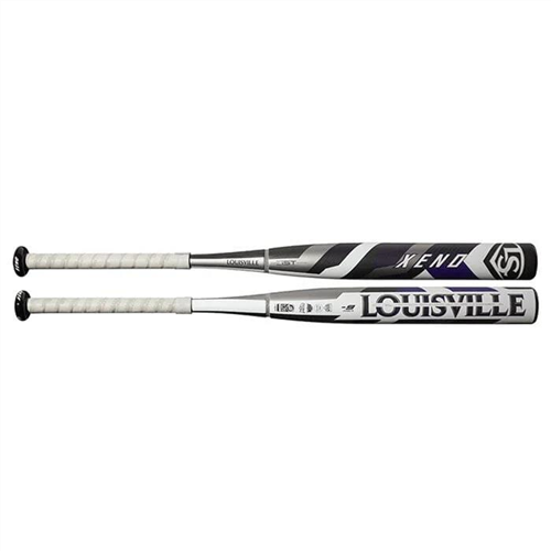 WILSON 2025 Louisville Slugger Xeno Fastpitch Softball Bat (-9)