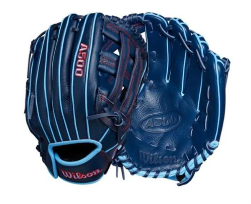 Wilson A500 12" Youth Baseball Glove