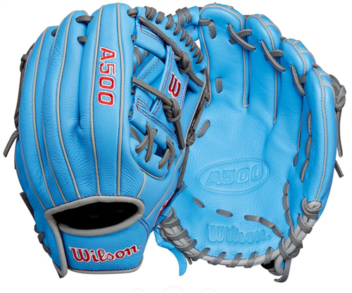 Wilson A500 11" Youth Baseball Glove