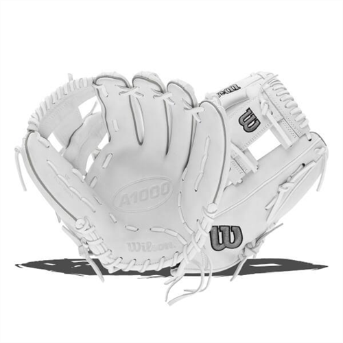Wilson A1000 H12 12" Fastpitch Softball Glove