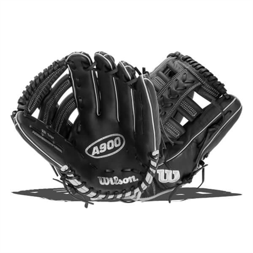Wilson A900 PF 12.25" Baseball Glove