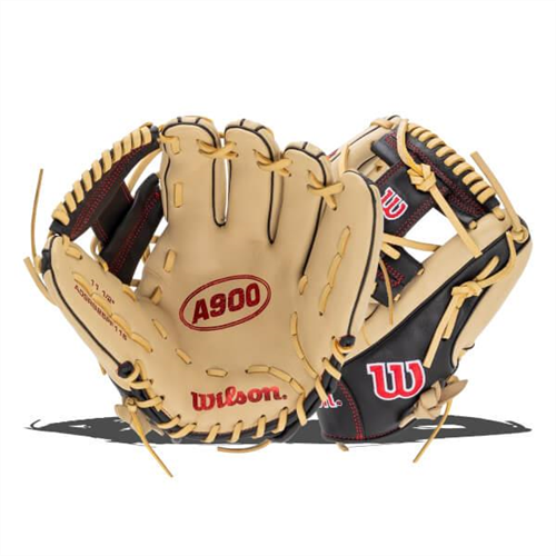 Wilson A900 PF 11.5" Youth Baseball Glove