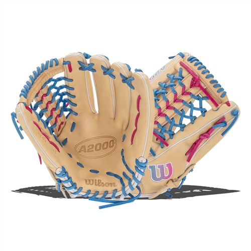 Wilson A2000 Winter Collection 12.5" Fastpitch Glove