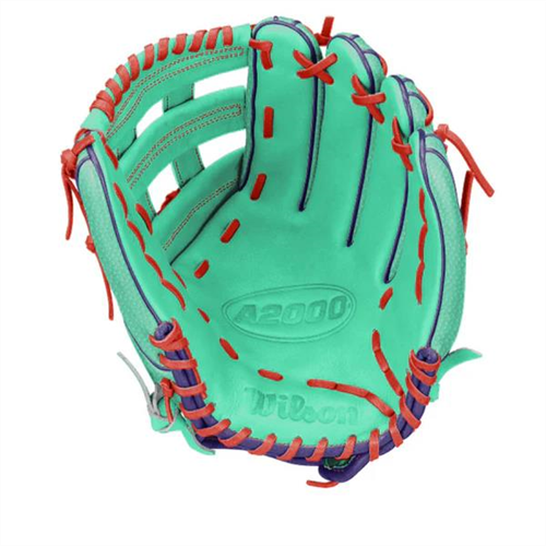 Wilson A2000 1750SS 12.5" Baseball Glove - Fall 2025