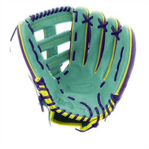 Wilson A2000 1810SS 12.75" Baseball Glove - Fall 2025