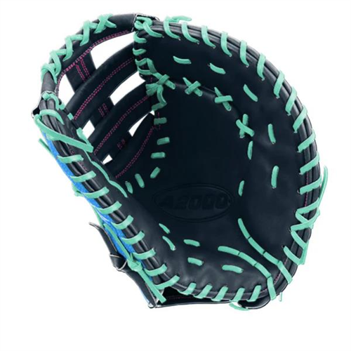 Wilson A2000 1677SS 12.5" 1st Base Baseball Glove - Fall 2025