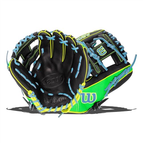 Wilson A2000 PF88SS 11.5" Baseball Glove - Fall 2025
