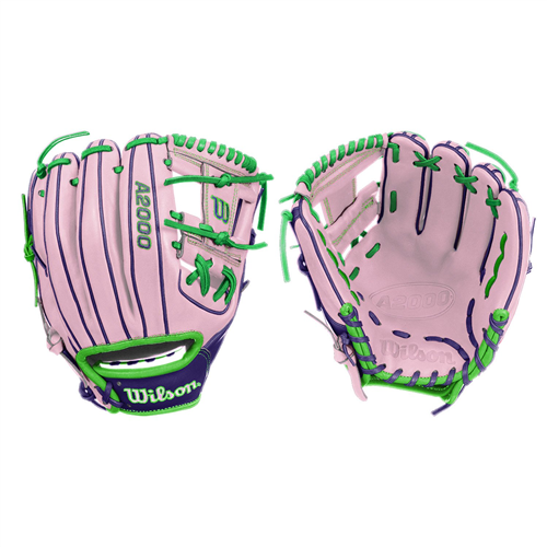 Wilson A2000 1786 11.5" Baseball Glove - Fall 2025