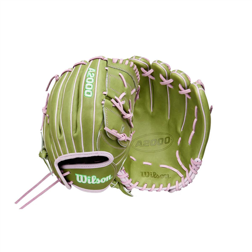 Wilson A2000 MA14 12.25" Fastpitch Glove - Fall 2025