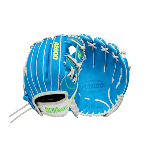 Wilson A2000 H12SS 12" Fastpitch Glove - Fall 2025