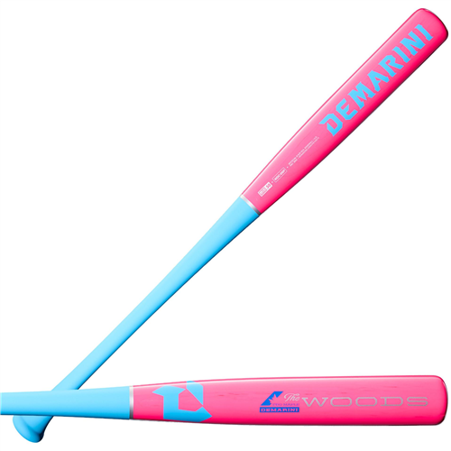DeMarini 2026 The Woods Maple Composite Bat BBCOR (-3)