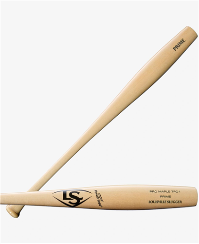 Louisville Slugger Pro Prime TPD1 Torpedo Baseball Bat