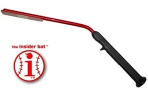 The Insider Bat