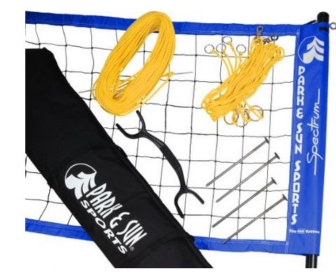 Spectrum 2000 Volleyball Net System