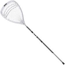 STX SH10-CS Shield 100 Complete Goalie Lacrosse Stick