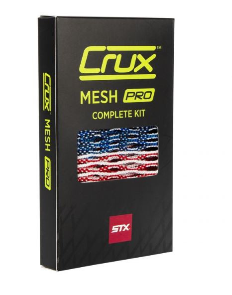 STX Womens  Crux Mesh Pro Kit