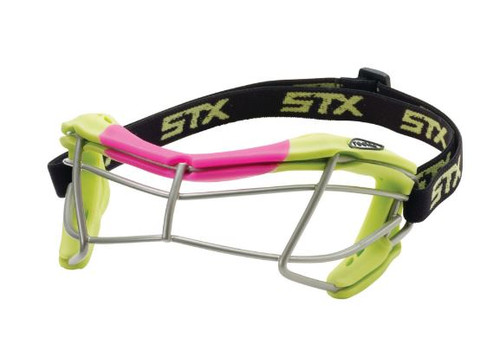 STX Rookie Goggles Girls Lacrosse