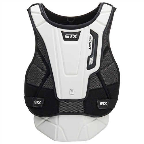 STX Shield 600 Chest Protector
