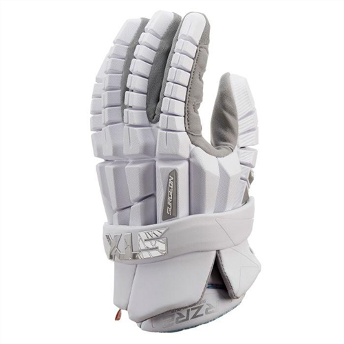 STX RZ2F Surgeon RZR 2™ Lacrosse Gloves