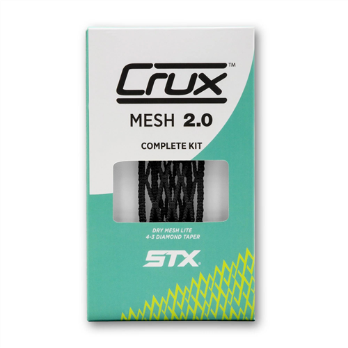 STX Crux Mesh 2.0 Complete Women's String Kit