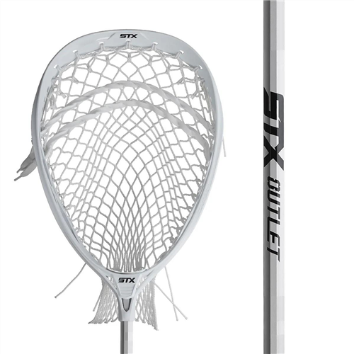 STX Eclipse III Complete Goalie Stick