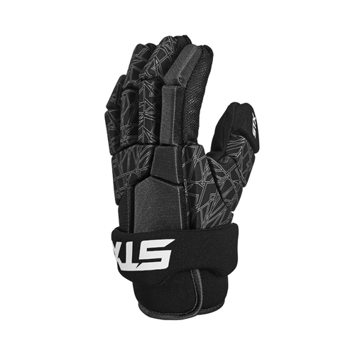 STX Stallion 75 Lacrosse Gloves