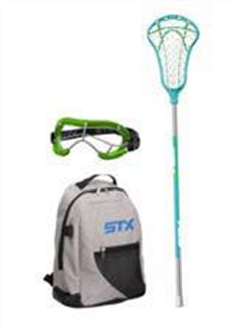 STX EXRI-YO EXULT RISE STARTER SET STX EXRI-YO EXULT RISE STARTER SET