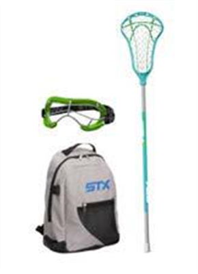 STX EXRI-YO EXULT RISE STARTER SET