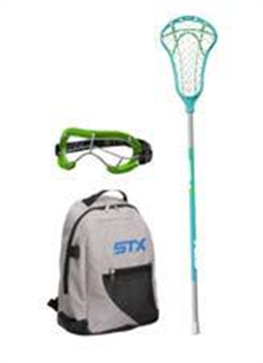 STX EXRI-YO EXULT RISE STARTER SET