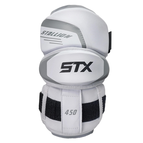 STX Stallion 450 Arm Pads