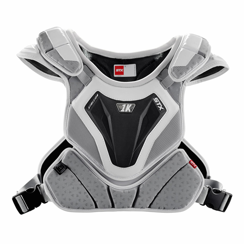 STX Stallion 1K Lacrosse Shoulder Pad