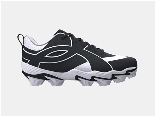 Under Armour Leadoff Icon Low RM Boys' Baseball Cleats