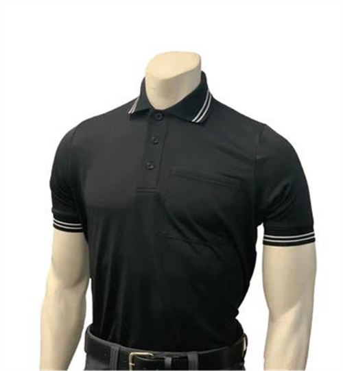 Smitty BBS-307 High Performance Body Flex Umpire Shirts