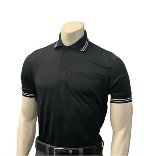Smitty BBS-307 High Performance Body Flex Umpire Shirts