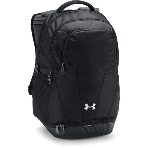 UA Hustle 3.0 Backpack