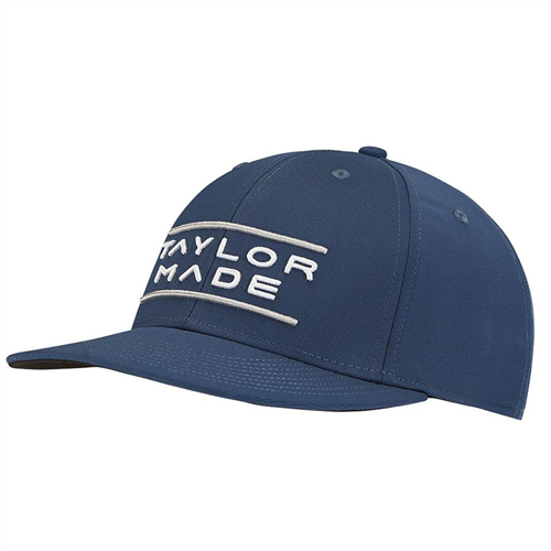 Taylor Made Adidas N7887101 Lifestyle "Made" Stretchfit Flatbill Cap Taylor Made Adidas N7887101 Lifestyle "Made" Stretchfit Flatbill Cap