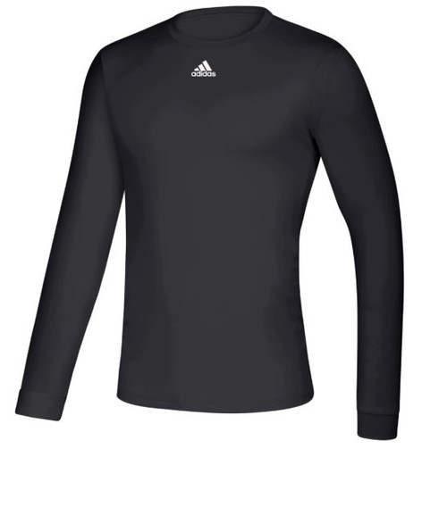 Mens Creator Long Sleeve Tee