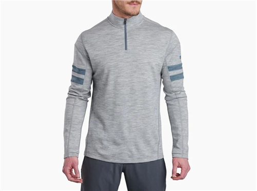 Kuhl Team Merino 1/4 Zip Kuhl Team Merino 1/4 Zip